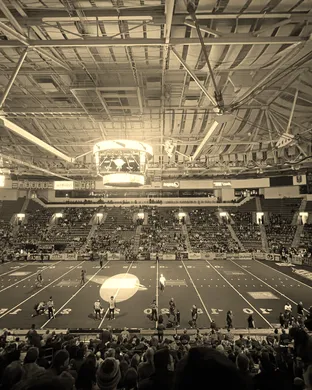 Green Bay Blizzard