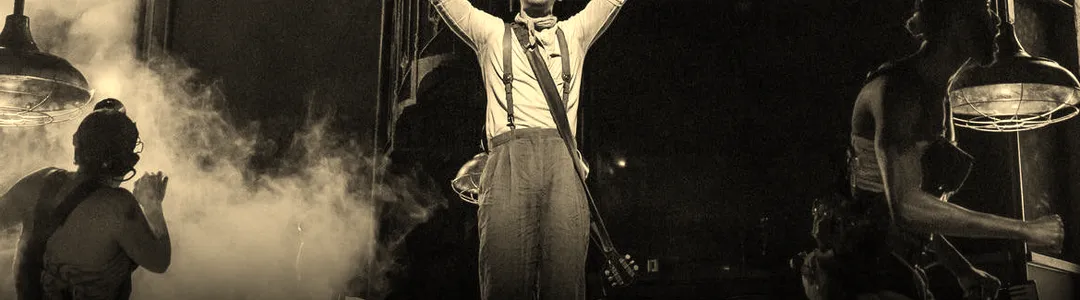 Hadestown - Teen Edition