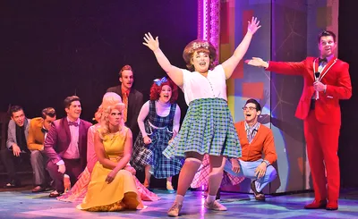Hairspray
