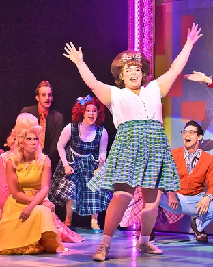 Hairspray