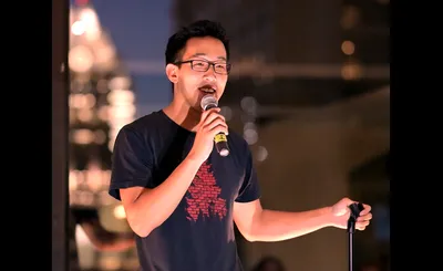 Hans Kim