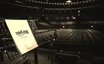 Harry Potter In Concert