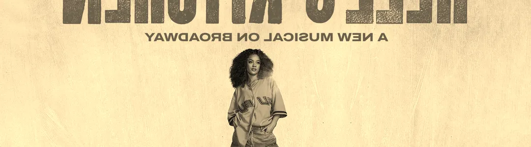 Hell's Kitchen - The Musical