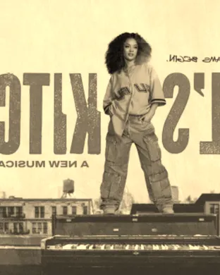 Hell's Kitchen - The Musical