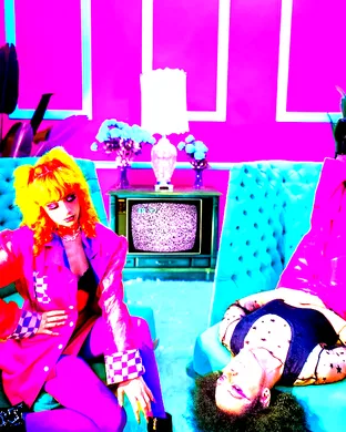 Honey Revenge
