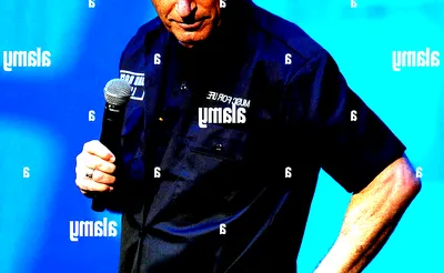 Howie Mandel