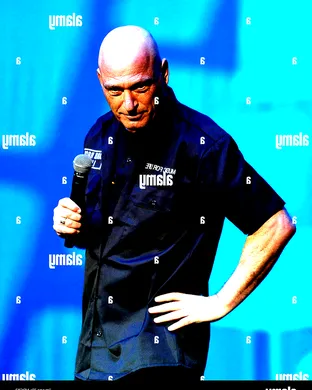 Howie Mandel
