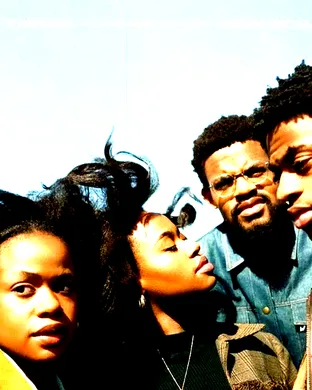 Infinity Song Orlando