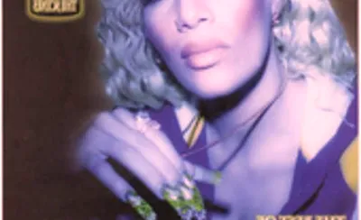 Ivy Queen
