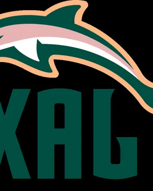 Jacksonville Dolphins vs. UCF Knights  sports event