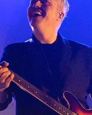 Jason Isbell and the 400 Unit