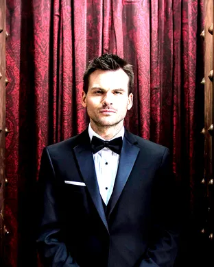 Jason Ladanye
