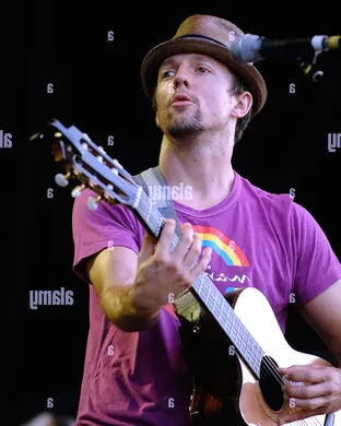 Jason Mraz