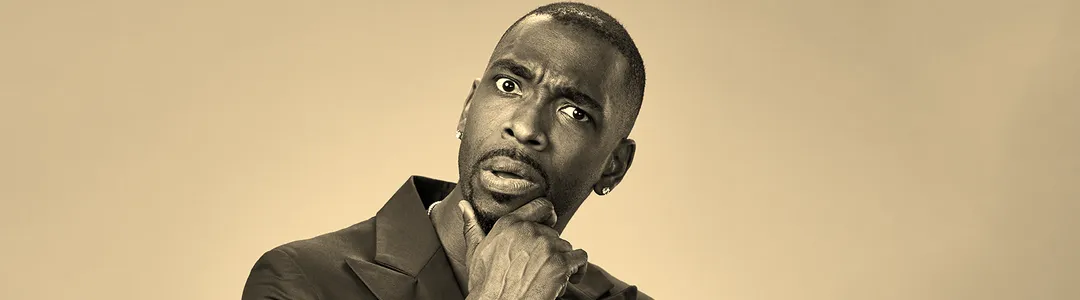 Jay Pharoah