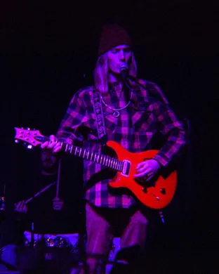 Jeffrey Keller Orlando