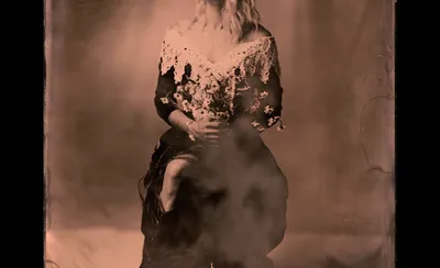 Jess Woodland