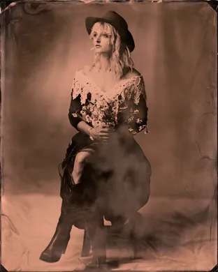 Jess Woodland