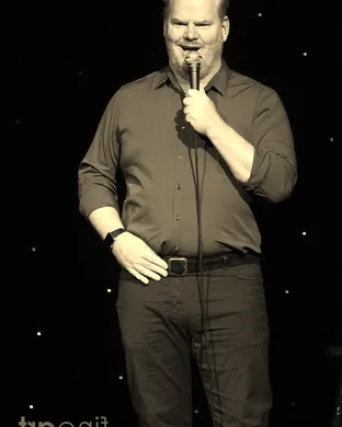 Jim Gaffigan