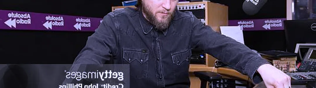 John Morgan - Comedian