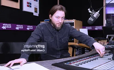 John Morgan - Comedian