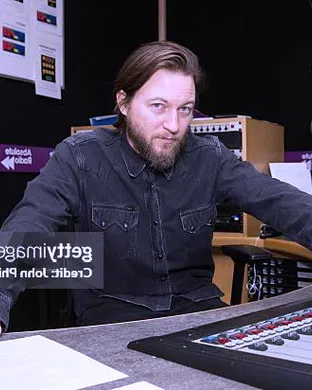 John Morgan - Comedian