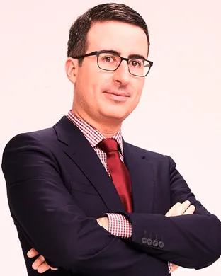 John Oliver