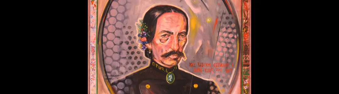 Juan Davila