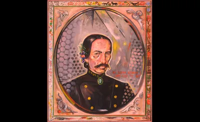 Juan Davila