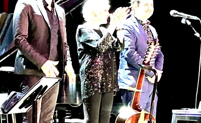 Judy Collins