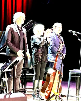 Judy Collins