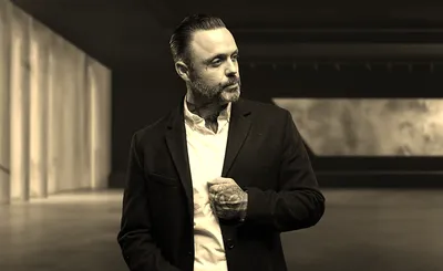 Justin Furstenfeld