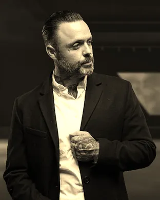 Justin Furstenfeld