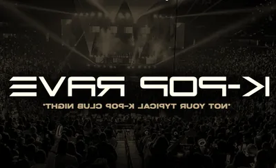 K-Pop Rave
