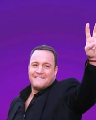 Live concert by Kevin James