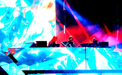 Krewella