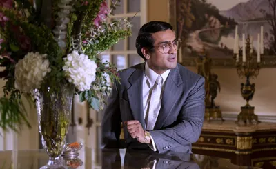 Kumail Nanjiani
