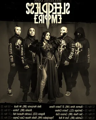 Lacuna Coil