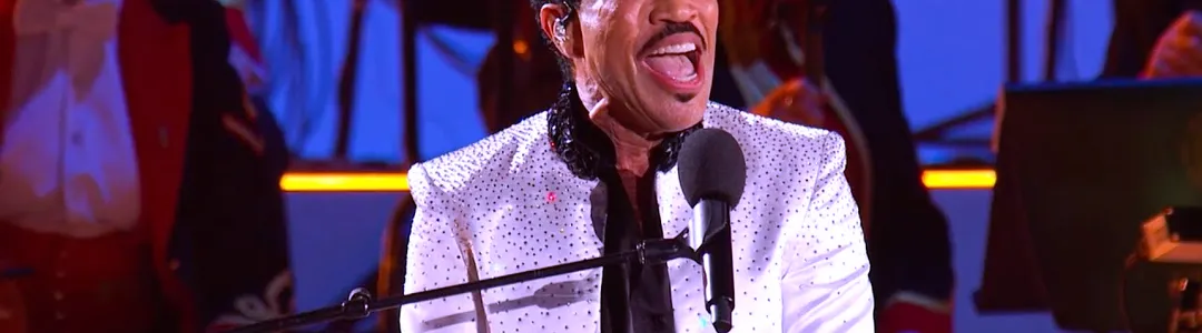 Lionel Richie