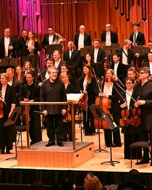 London Symphony Orchestra Orlando