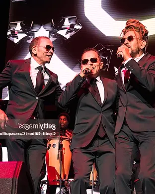 Los Hermanos Rosario