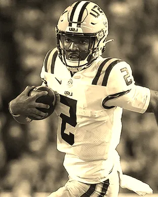 LSU Tigers vs. UCF Knights  sports event