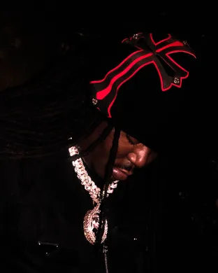 Lucki