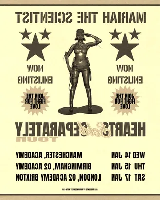 Live concert by Mariah The Scientist