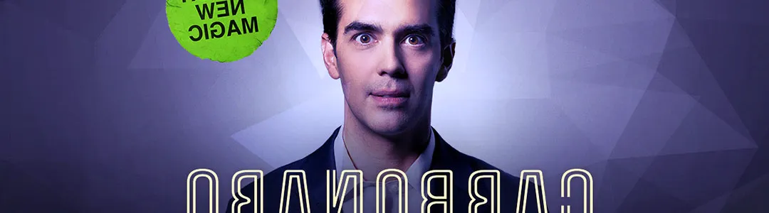 Michael Carbonaro