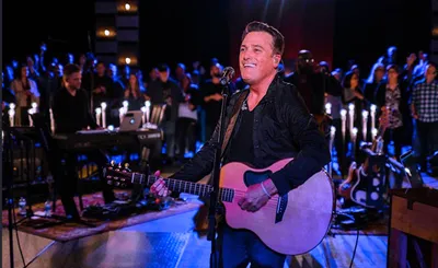 Michael W. Smith