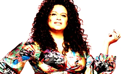 Michelle Buteau