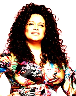 Michelle Buteau