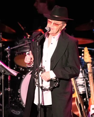 Micky Dolenz Orlando