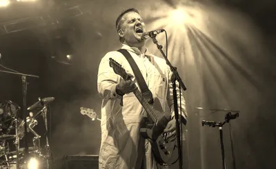 Modest Mouse