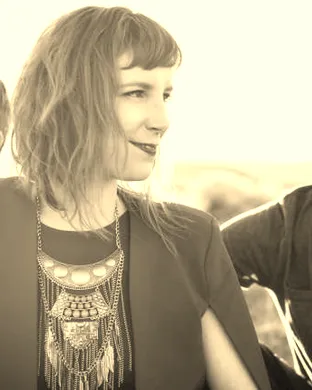 Live concert by Moonchild